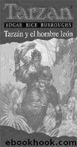 Tarzan y el Hombre Leon by Burroughs Edgar Rice