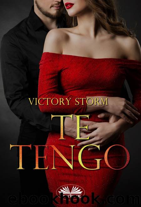 Te Tengo by Storm Victory