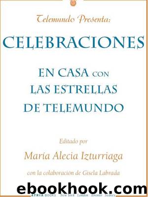 Telemundo Presenta: Celebraciones by Telemundo