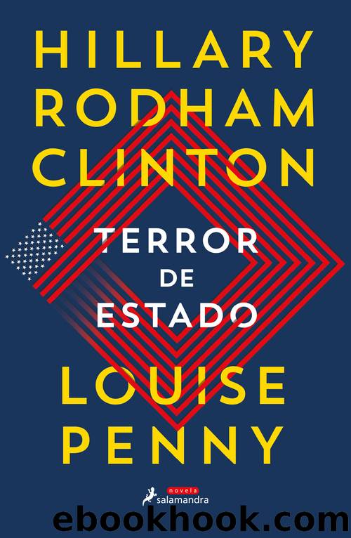 Terror de Estado by Hillary Rodham Clinton