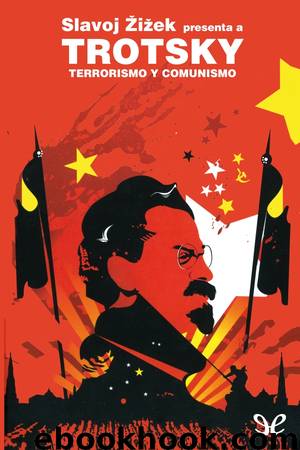 Terrorismo y comunismo by Leon Trotsky