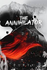 The Annihilator by RuNyx
