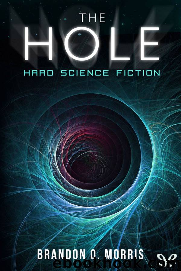 The Hole by Brandon Q. Morris