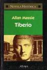 Tiberio by Allan Massie