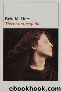 Tierra embrujada by Erin M. Hart