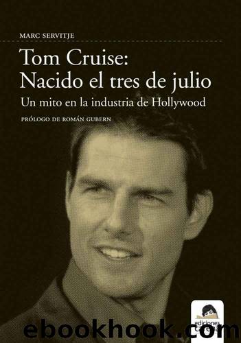 Tom Cruise by Marc Servitje
