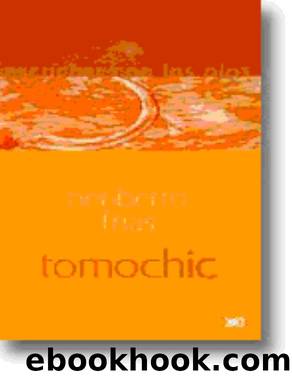 Tomochic by Heriberto Frías
