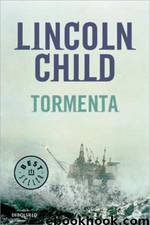 Tormenta by Lincoln Child