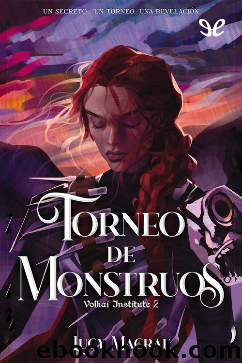 Torneo de Monstruos by Lucy MacRae