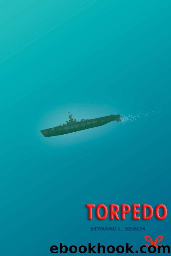 Torpedo by Edward L. Beach