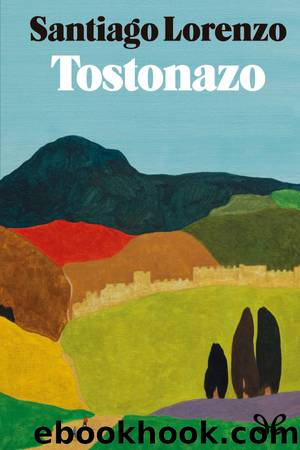 Tostonazo by Santiago Lorenzo