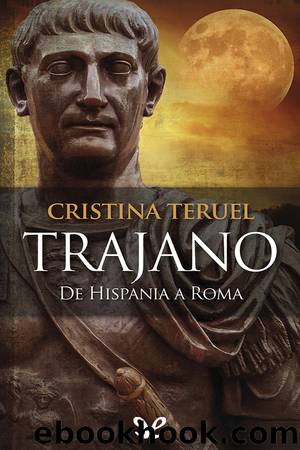 Trajano by Cristina Teruel