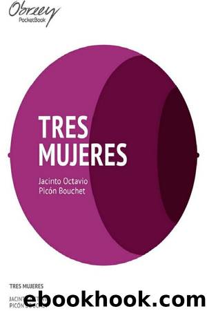 Tres mujeres by Jacinto Octavio Picón