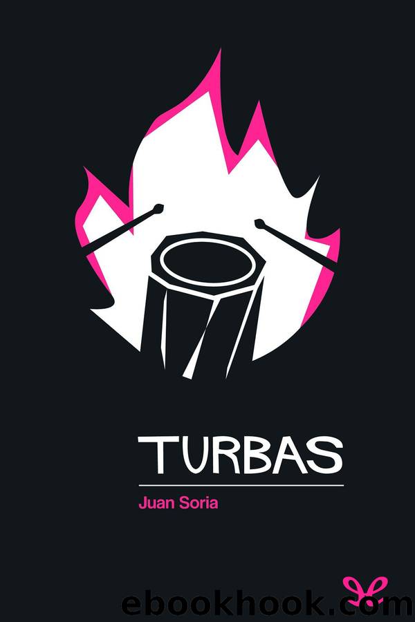 Turbas by Juan Soria Palacios