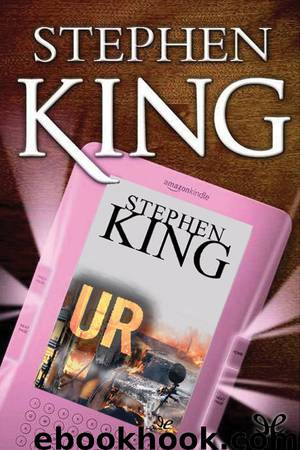 UR by Stephen King
