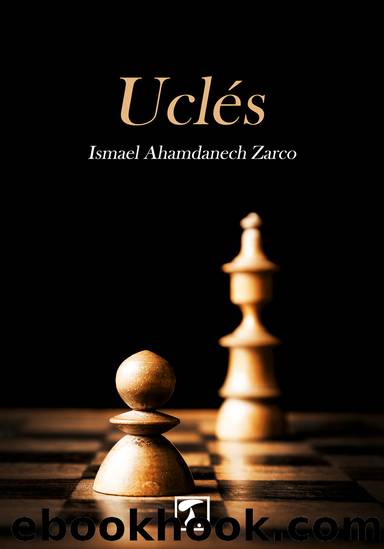 UclÃ©s by Ismael Ahamdanech Zarco