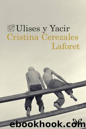 Ulises y Yacir by Cristina Cerezales Laforet