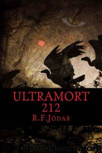 Ultramort 212 by R.F. Jódar