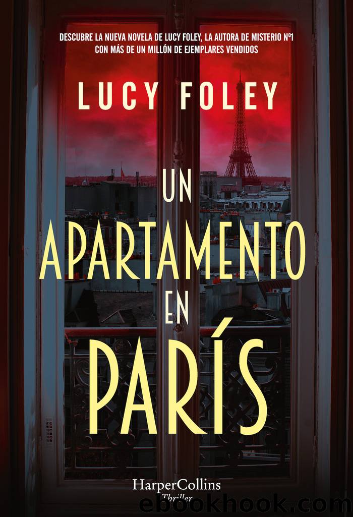 Un apartamento en ParÃ­s by Lucy Foley