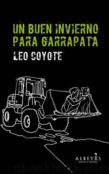 Un buen invierno para Garrapata by Leo Coyote