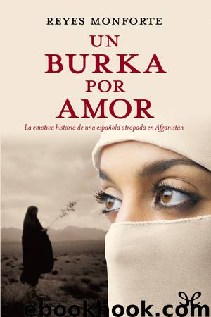 Un burka por amor by Reyes Monforte