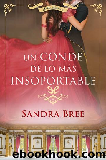 Un conde de lo mÃ¡s insoportable by Sandra Bree
