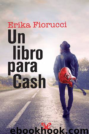 Un libro para Cash by Erika Fiorucci