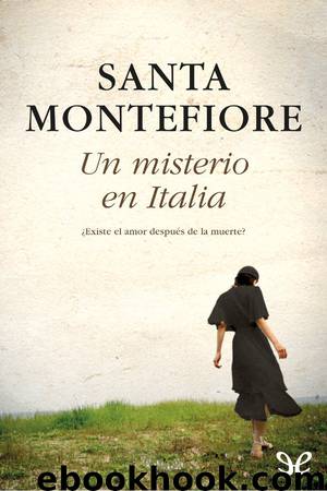 Un misterio en Italia by Santa Montefiore