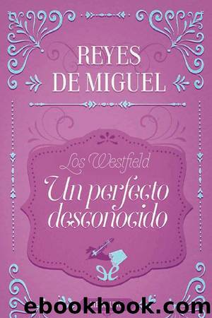 Un perfecto desconocido by Reyes de Miguel