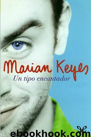 Un tipo encantador by Marian Keyes