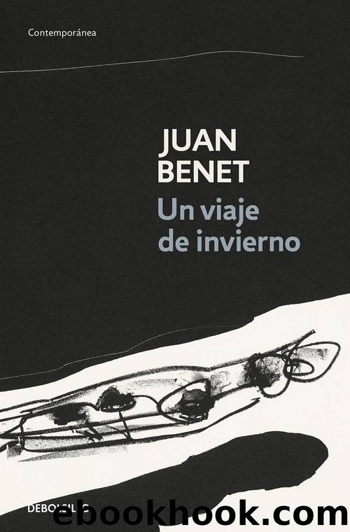 Un viaje de invierno by Juan Benet