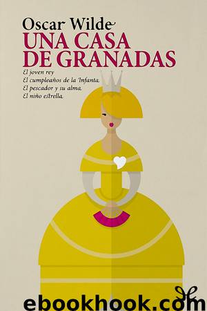 Una casa de granadas by Oscar Wilde