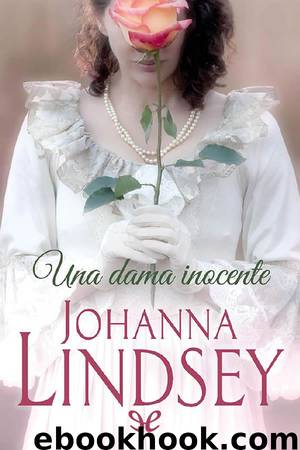 Una dama inocente by Johanna Lindsey