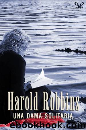 Una dama solitaria by Harold Robbins