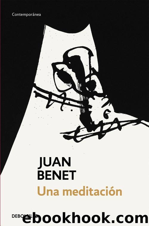 Una meditaciÃ³n by Juan Benet
