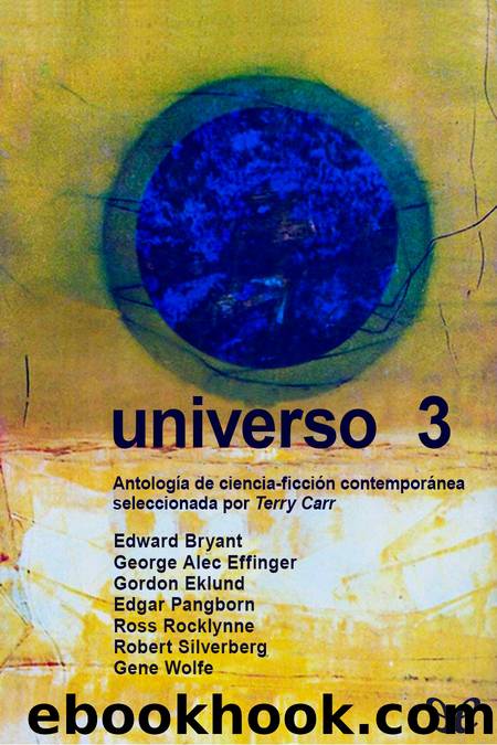 Universo 3 by AA. VV