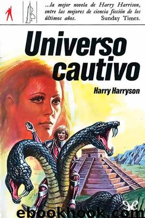 Universo cautivo by Harry Harrison