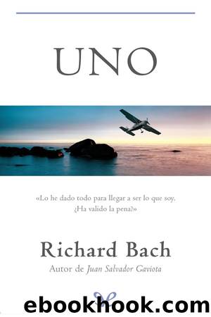 Uno by Richard Bach