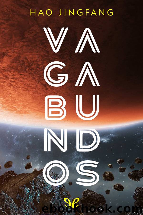 Vagabundos by Hao Jingfang