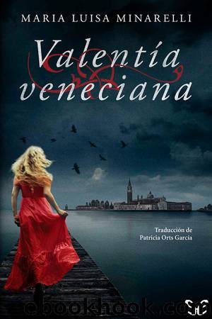 ValentÃ­a veneciana by Maria Luisa Minarelli