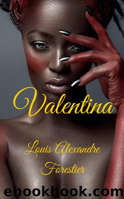 Valentina by Louis Alexandre Forestier