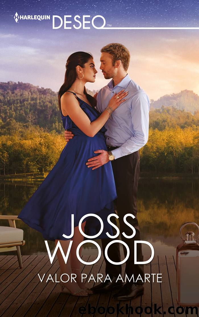 Valor para amarte by Joss Wood