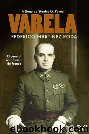 Varela by Federico Martinez Roda