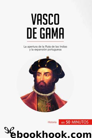 Vasco de Gama by Thomas Melchers