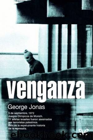 Venganza by George Jonas