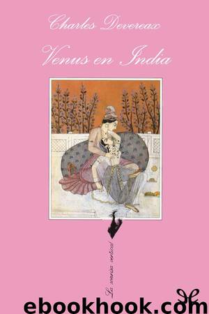 Venus en India by Charles Devereaux