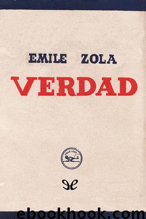 Verdad by Émile Zola