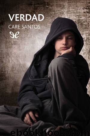 Verdad by Care Santos