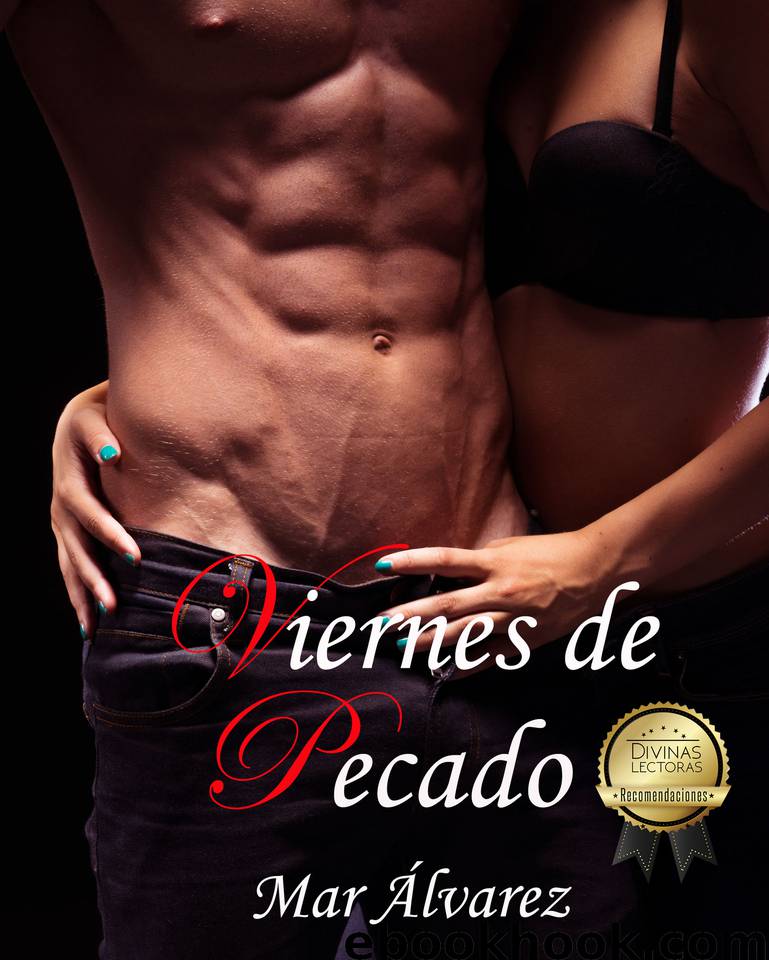 Viernes de Pecado (Spanish Edition) by Álvarez Mar
