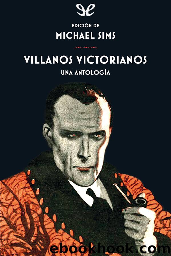 Villanos victorianos by AA. VV